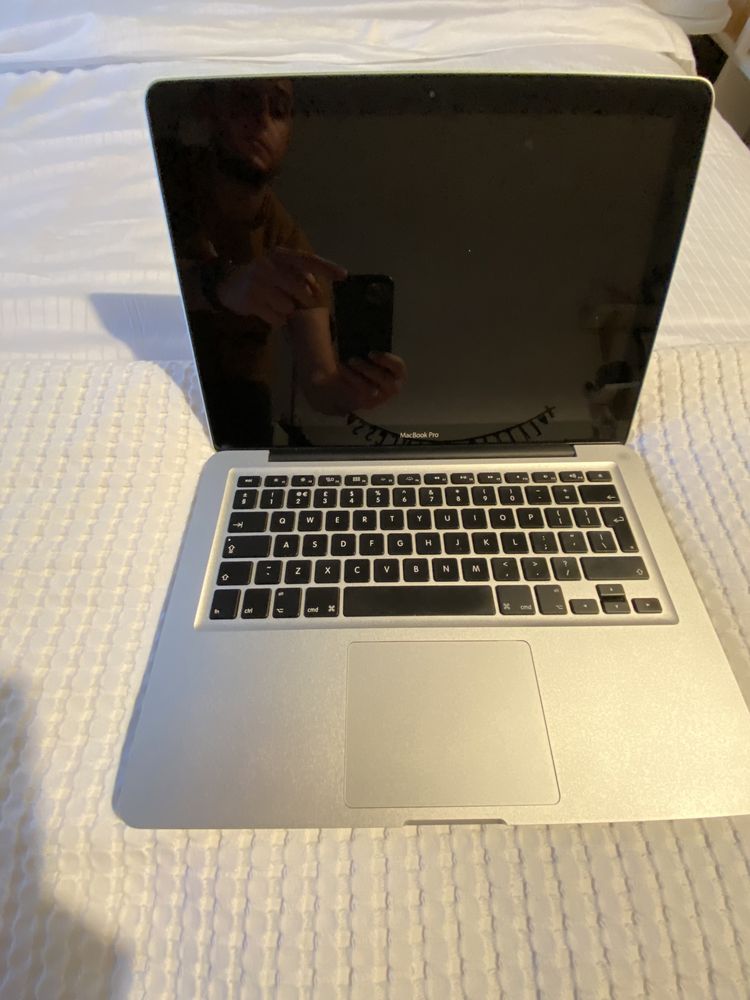 MacBook Pro 13.3 inch