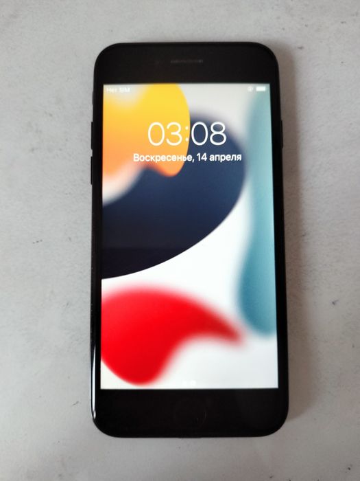 Продам Айфон 7 б/у
