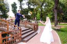 Servicii foto-video profesionale Loghin și Alexandru
