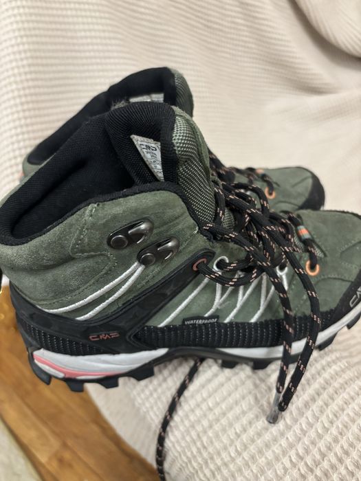 Планински обувки CMP, номер 37