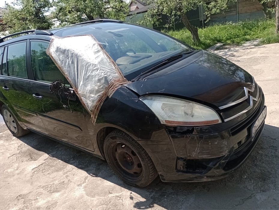 Citroen C4 picasso de vanzare