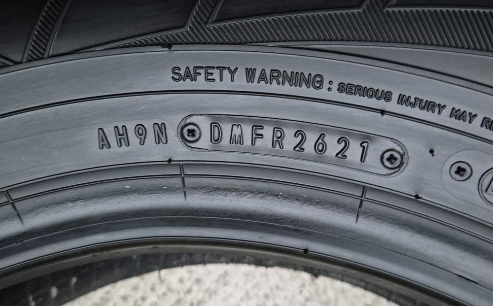 Set 2buc 195/65 R15 91T Falken Eurowinter HS01 M+S iarnă