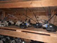 Broasca usa stanga dreapta fata spate vw skoda audi