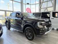 Ford Ranger Ford Ranger WILDTRAK 3.0TD 240 CP A10