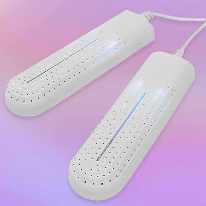 Нагревател/сушилня за обувки, ръкавици, шапки и други