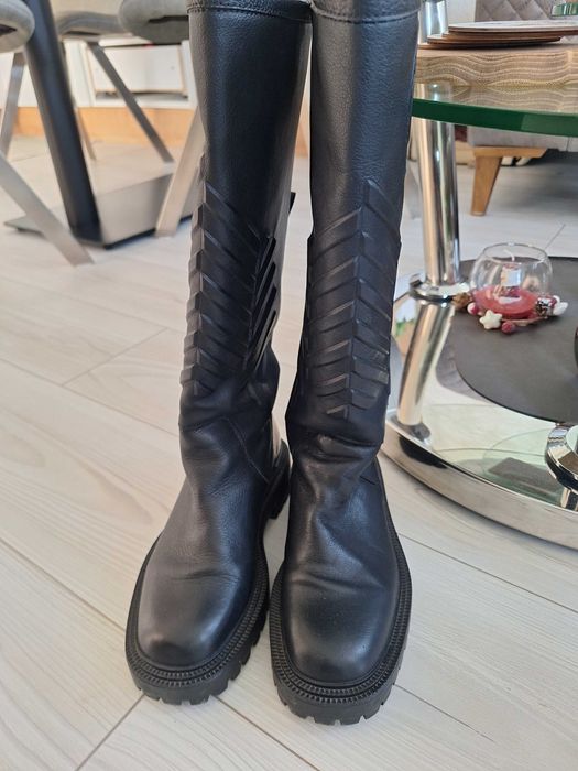 Ботуши Rage off age !