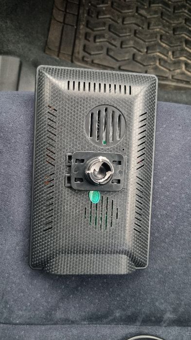 Навигация за кола MP5