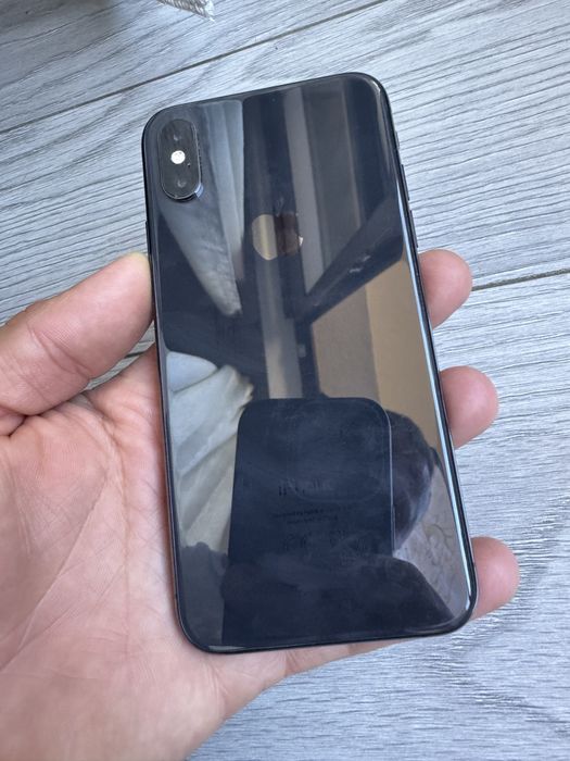 Iphone XS de 256 gb orice retea