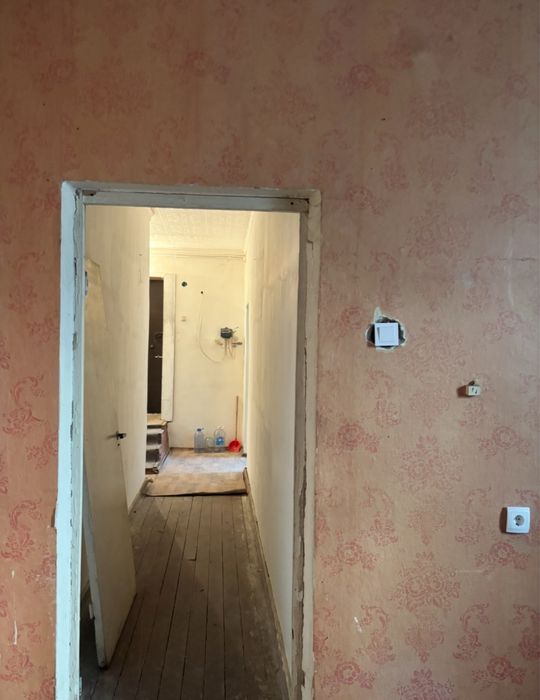 Продаю 2х комнатную квартиру михайловке