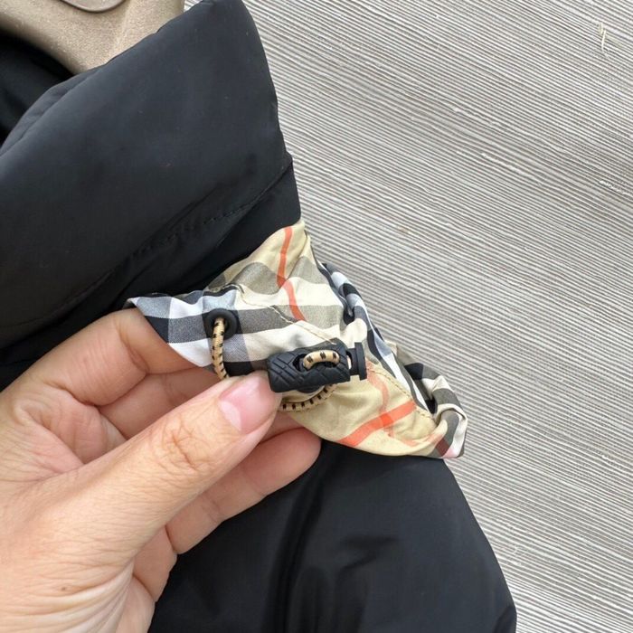 Дамско яке Burberry