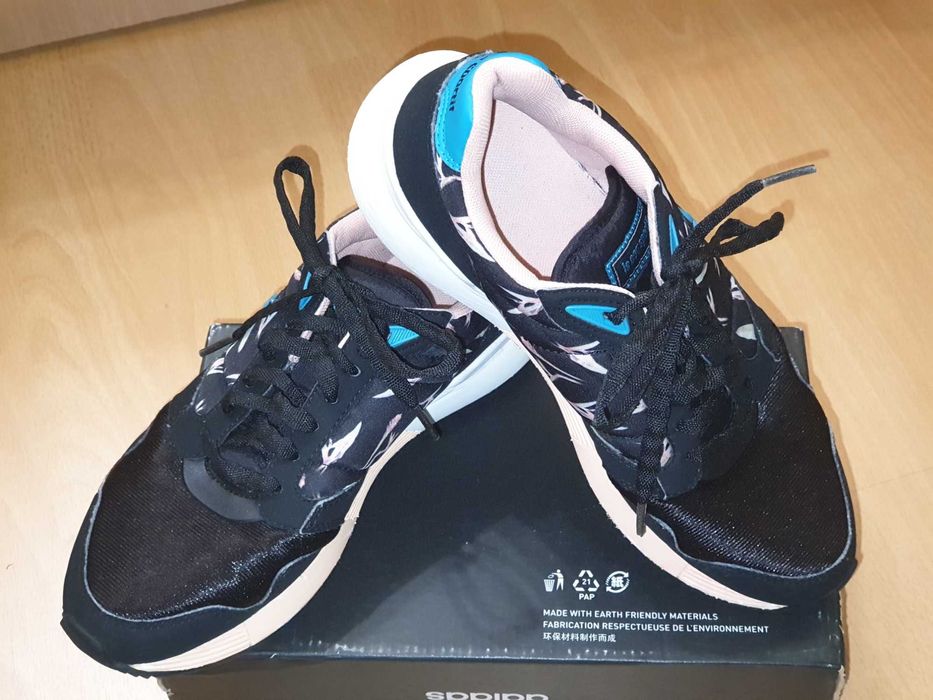 Adidasi fete/dama, LE COQ SPORTIF, marime 38