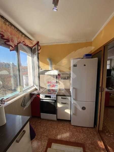 Тристаен апартамент в Кършияка!89284