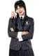 костюм Wednesday Addams