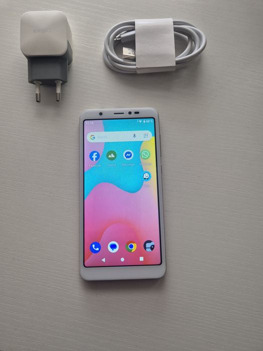 Telefon nou Wiko android 9