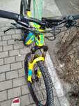 Bicicleta electrica Giant