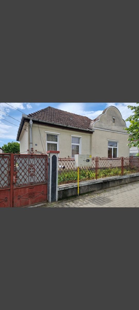 Casă de vânzare în Aiud