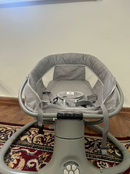 Электронный лёлка