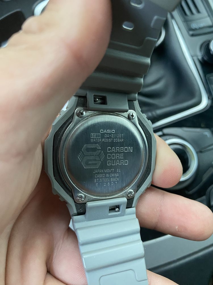 Ceas G-Shock Casio