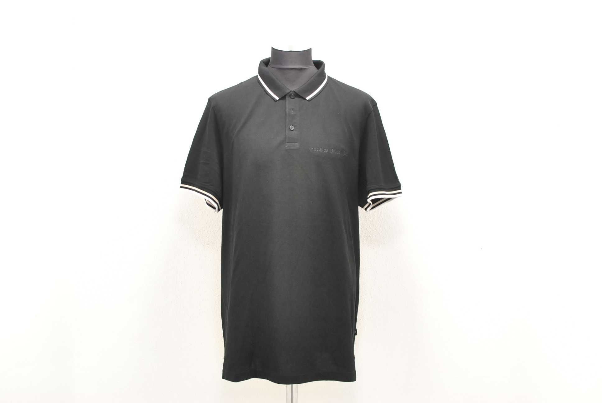 Engelbert Strauss tricou polo de bumbac marimea XXL  (1342)