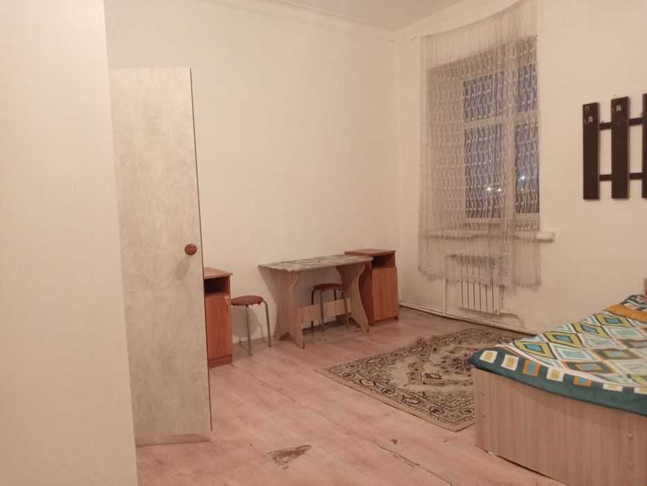 Сдается комната гостиничного типа