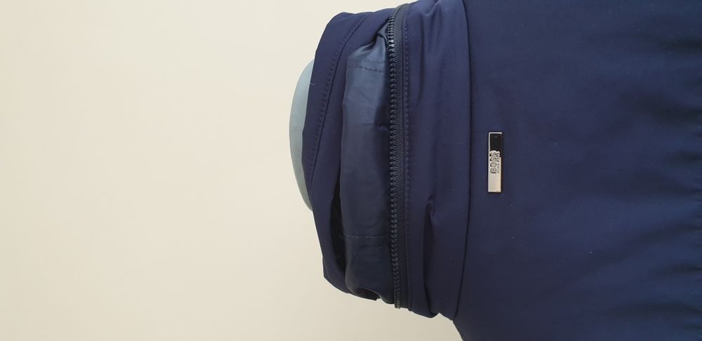 Hugo Boss Centro Mens Jacket Size 50 L НОВО С ЕТИКЕТ! ОРИГИНАЛ!