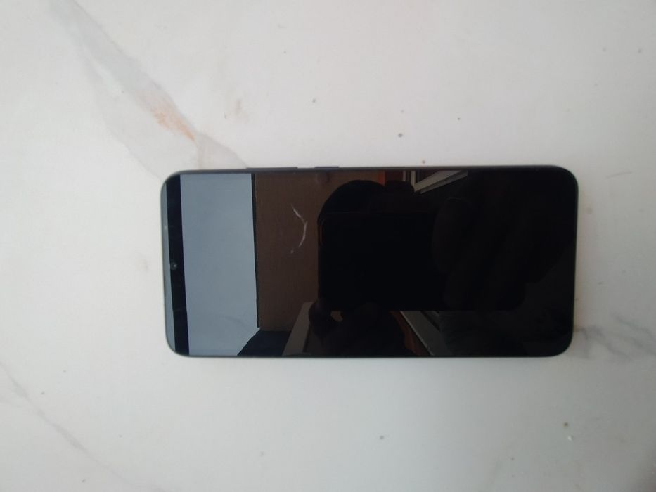 Redmi 9 NFC kardak bor