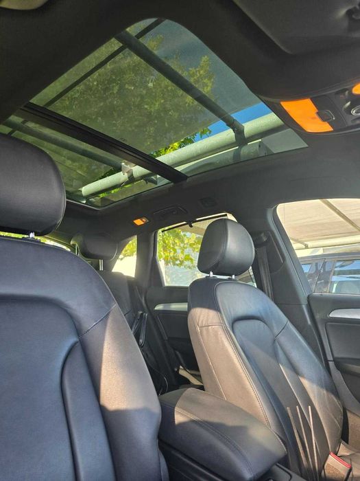 Audi Q5 impecabil
