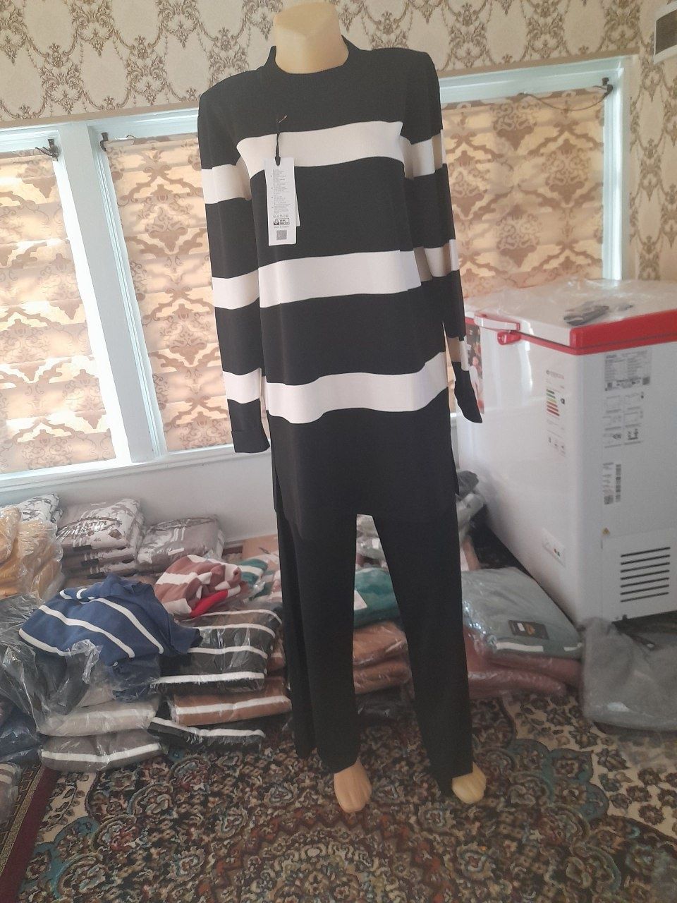 Turkiyada ishlab chiqarilgan dona optom