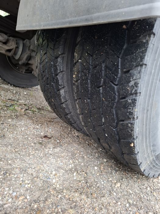 Vand Iveco Eurocargo 150E21, 15tone