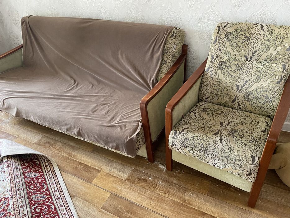 Продаю Диван беллоруского производства