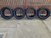 Anvelope Pirelli Winter 210 Sottozero Serie II / 235/50 R19-de vanzare
