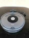 Irobot roomba 676