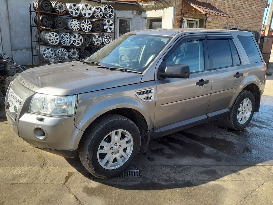 Usa stanga/dreapta Land Rover Freelander 2 an 2006-2014