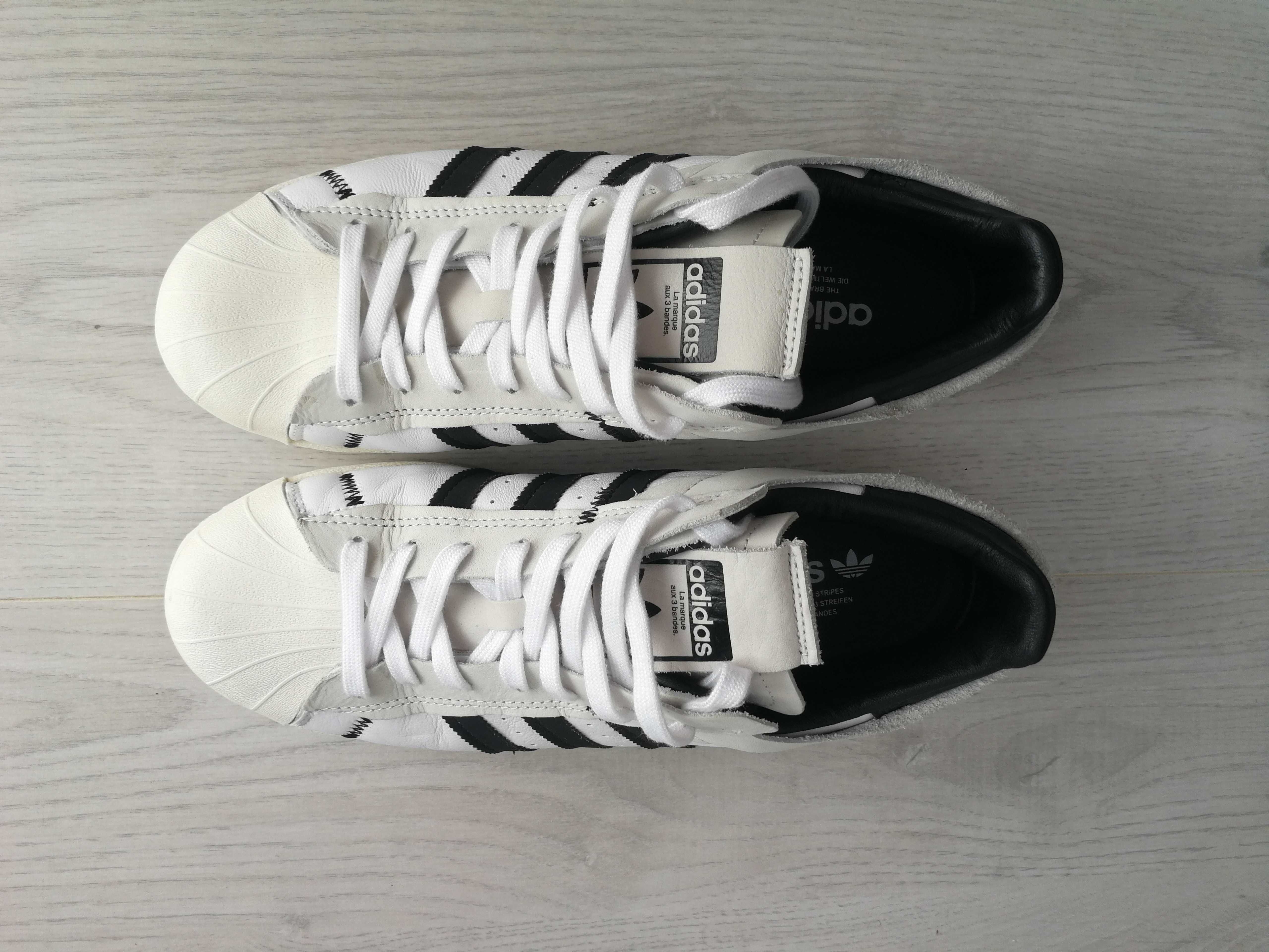 adidas superstar 42 2/3