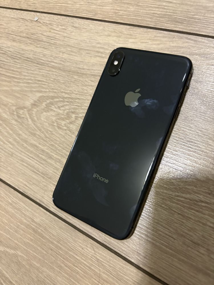 iPhone XsMax 512г