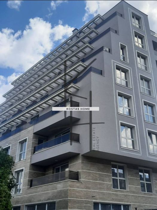 Продава се Двустаен апартамент в Варна, Левски - 67 кв.м за 1760 €/кв.м - Снимка #1