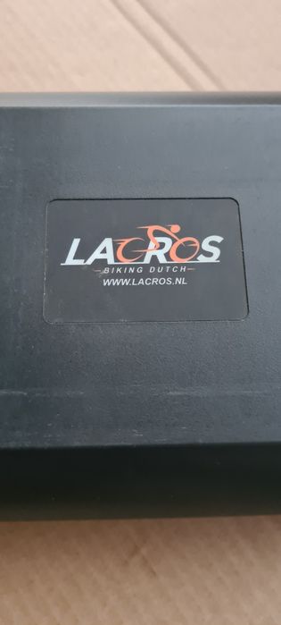 Baterie bicicleta electrica Lacros 36v
