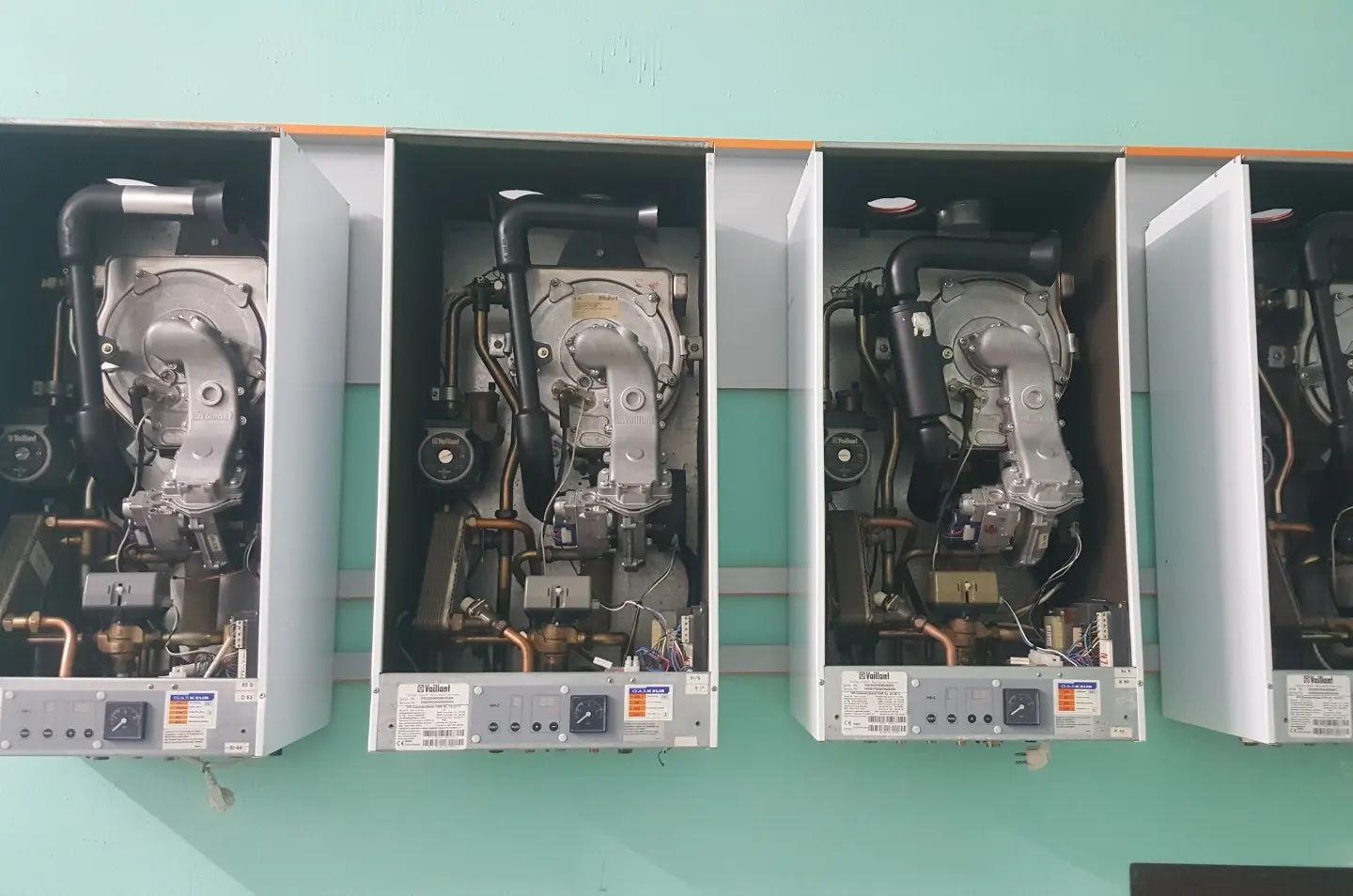 Vaillant Awb сотилади