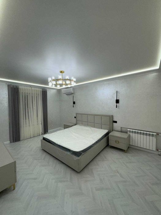 ЖК Ташкент Сити! Сдается новая 3-х комнатная квартира!