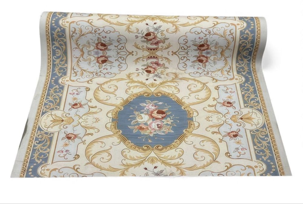 Коврик резиновый против скольжения в рулоне