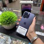 iPhone 14 Pro 128gb 89% | iStore
