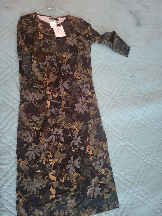 Рокля Mohito чисто нова