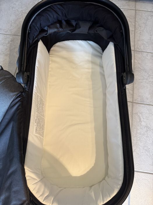Landou Chicco compatibil cu Mysa