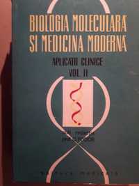 Biologia moleculara si medicina moderna