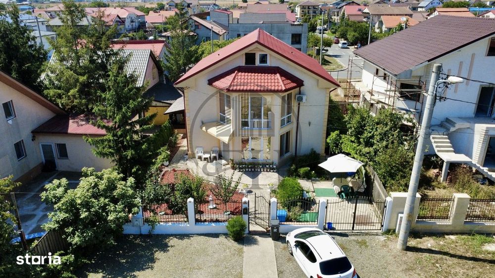 Casa/Vila de vanzare Eforie Nord, Constanta