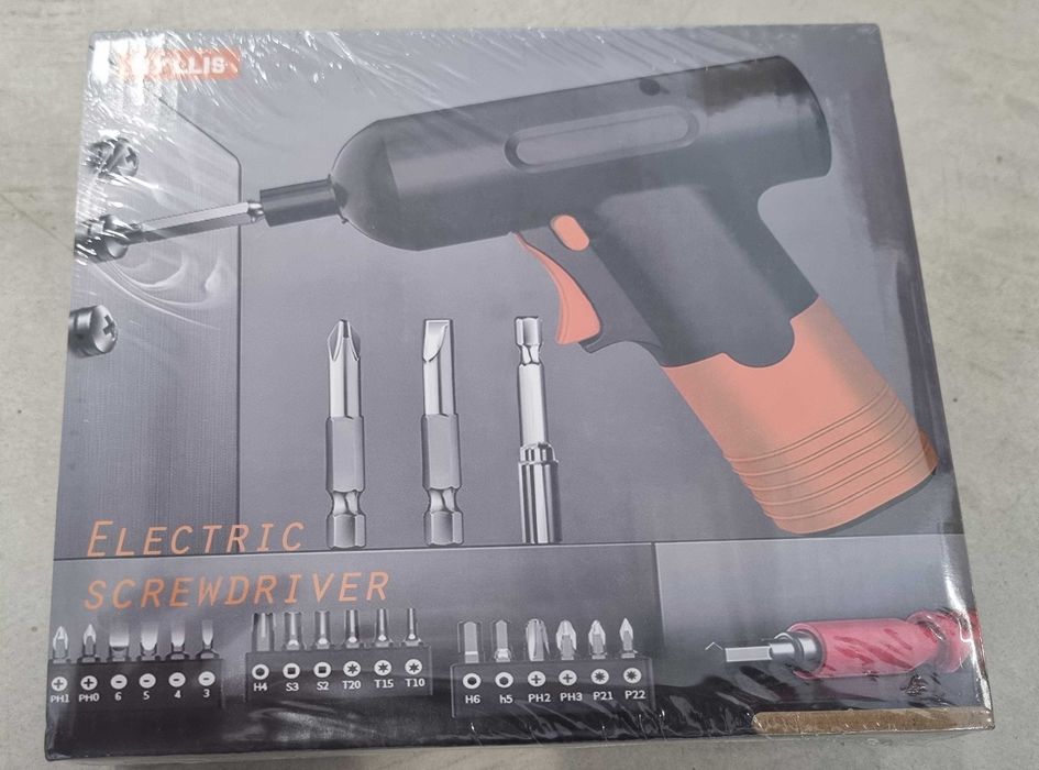 Surubelnita electrica