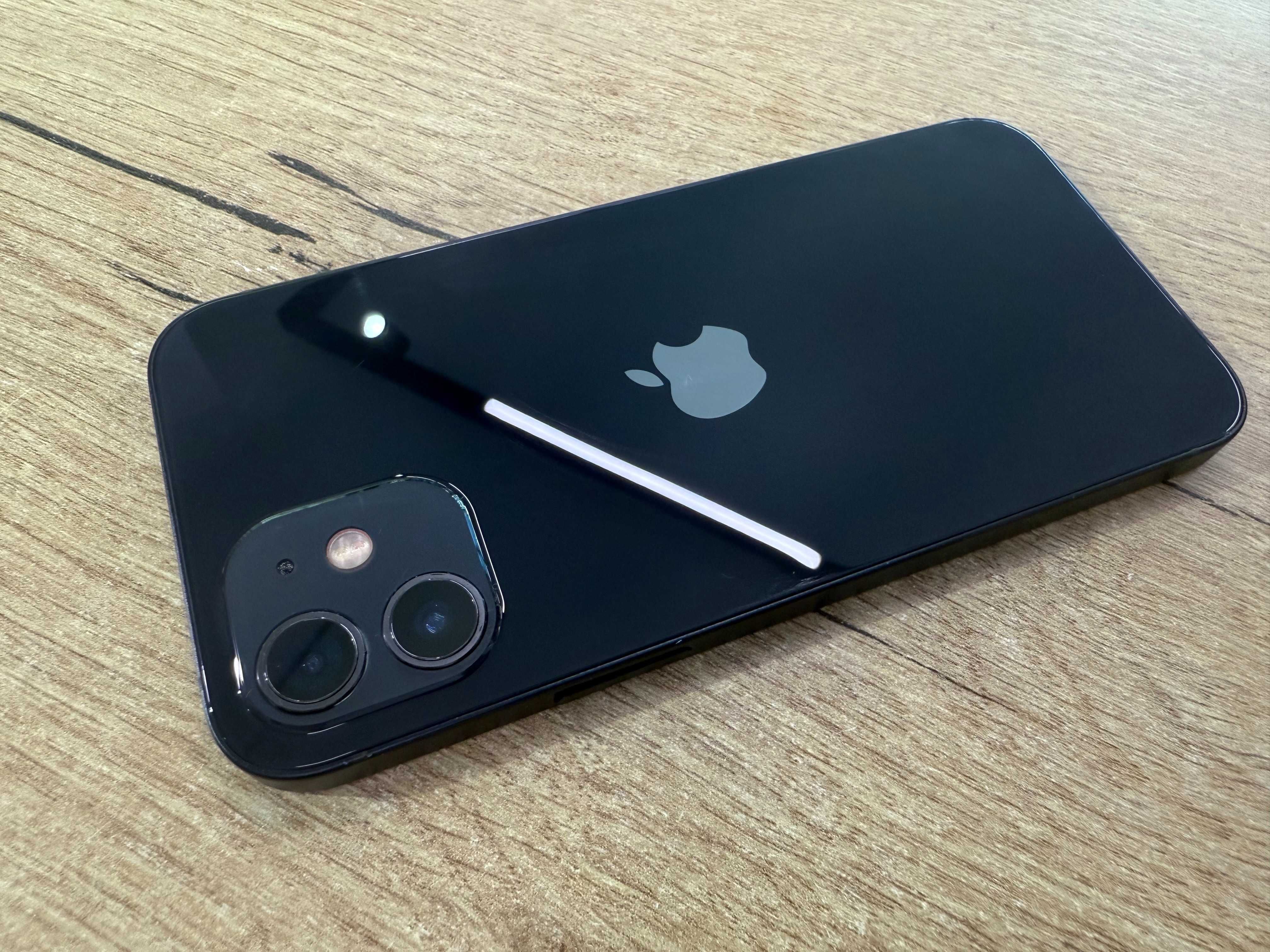 iPhone 12 128Gb 5G | Factura & Garantie | Buy-Back |