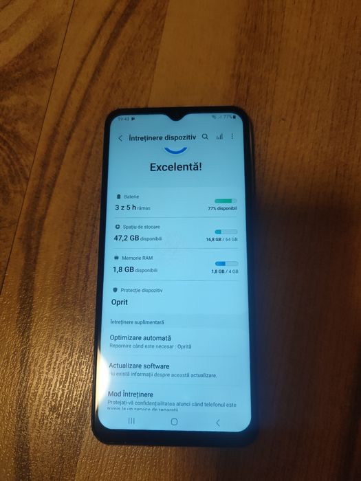 Telefon Samsung A13