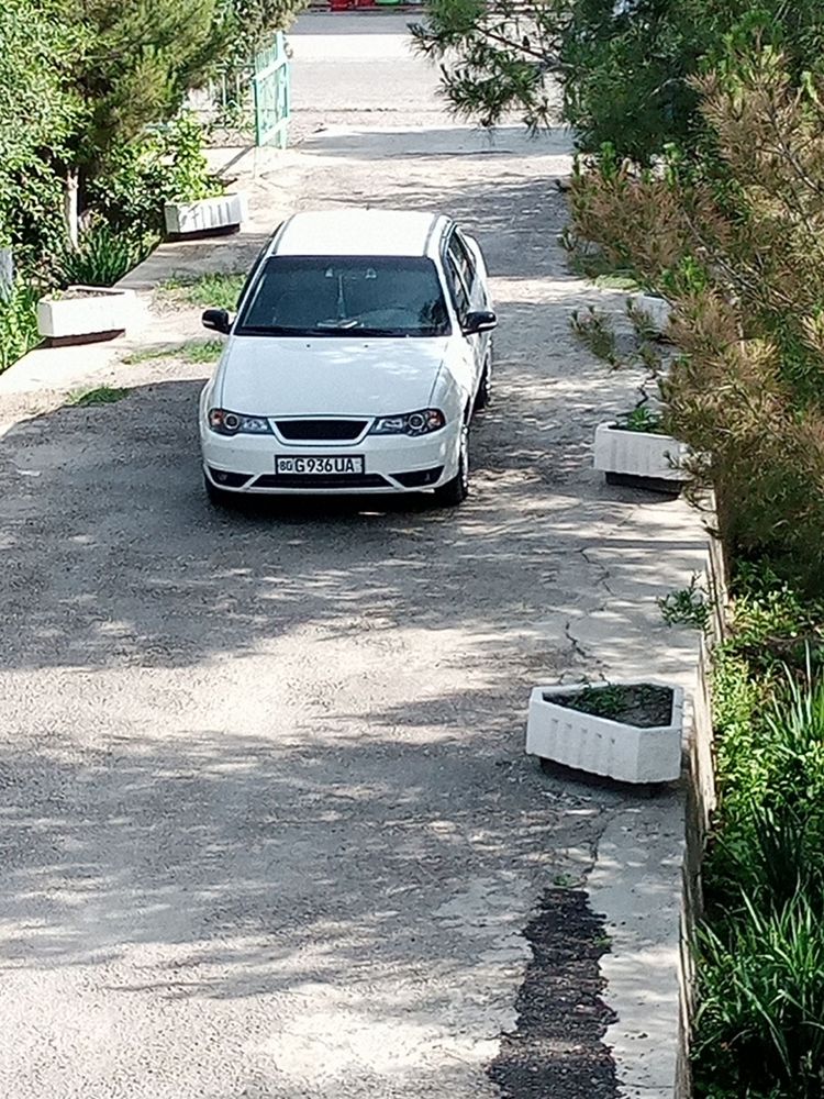 Nexia 1.6 mijigar 906