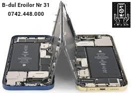 Inlocuire ecran/display Samsung/iPhone/Huawei/Oppo/Xiaomi. Orig